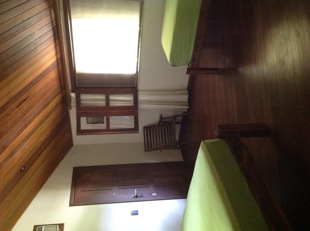 Sitio Oasis Hotell Morro de São Paulo Exteriör bild