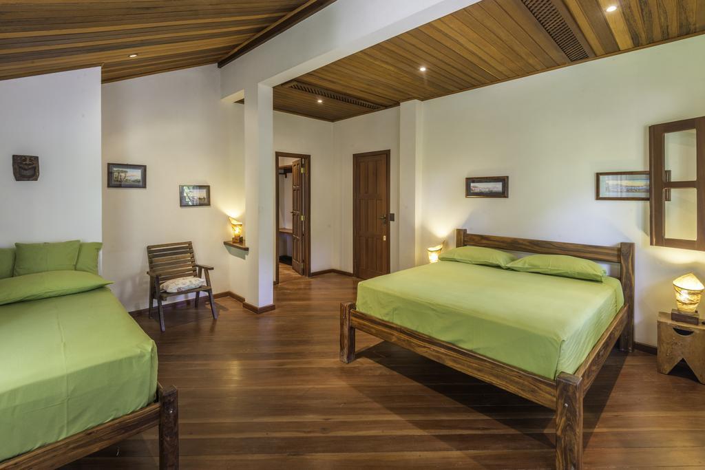 Sitio Oasis Hotell Morro de São Paulo Exteriör bild