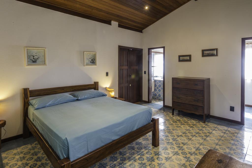 Sitio Oasis Hotell Morro de São Paulo Exteriör bild