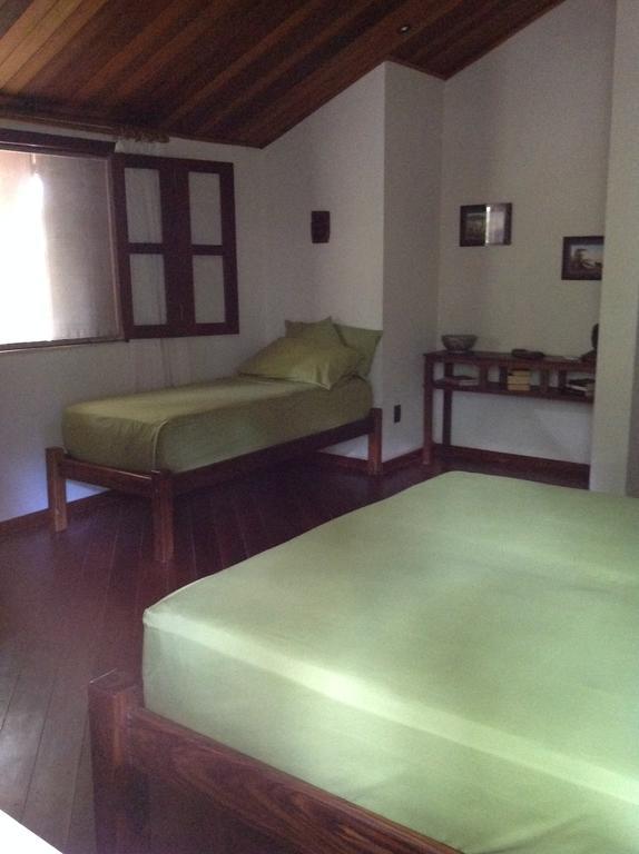 Sitio Oasis Hotell Morro de São Paulo Exteriör bild